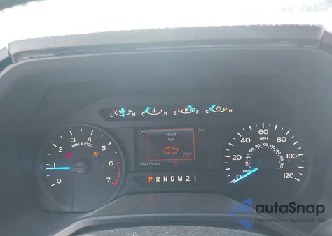 2015 Ford F-150 Xl z USA, uszkodzony, nr VIN 1FTEX1EP1FFC63374